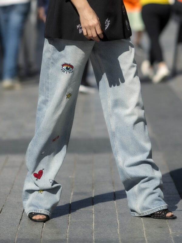 DENIM MUSIC