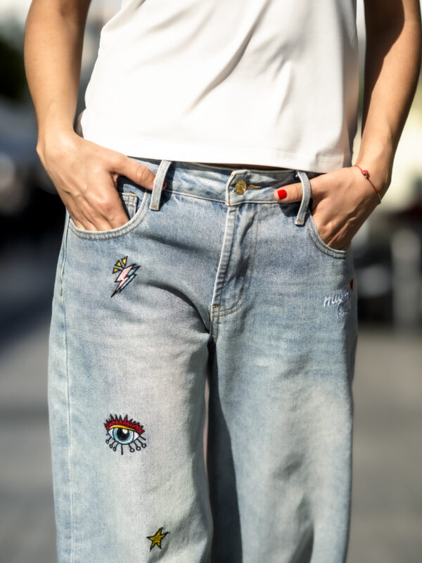 DENIM MUSIC